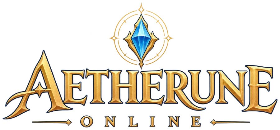 Aetherune Online
